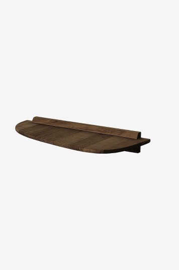 Andersen Hylle 1 40x18 cm Brun Andersen Hylle 1 40x18 cm Brun