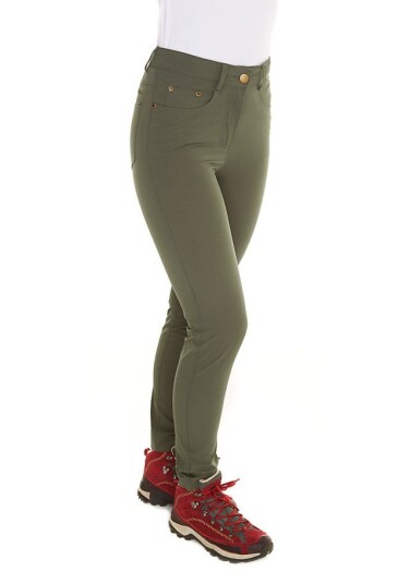 Stormberg Lia slimfit turbukse XXS Stormberg Lia slimfit turbukse XXS
