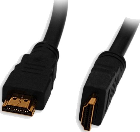 Hdmi Kabel 20 Stst 75 M Ultra Hq 4K2k 3840216060Hz 444 8 Bit V20 Synergy 21