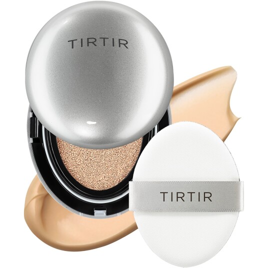 TIRTIR Mask Fit Aura Cushion Mini 25N Mocha TIRTIR Mask Fit Aura Cushion Mini 25N Mocha