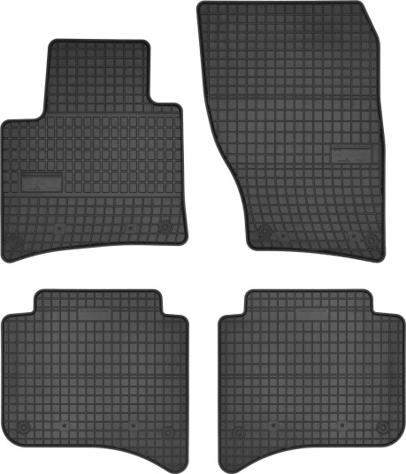 Bilmatter FROGUM 0407