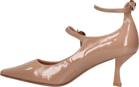 Marc Ellis Dame Sko Beige 37 EU,