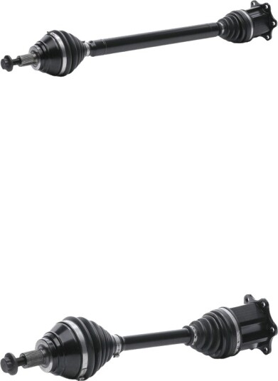 RIDEX PLUS 13D1038P Drivaksel RIDEX PLUS 13D1038P Drivaksel
