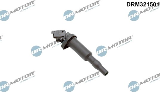Tennspole DR.MOTOR AUTOMOTIVE DRM321501