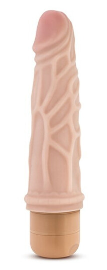 Dr. Skin Cock Vibe 3