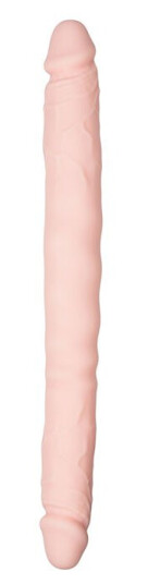 EasyToys Collection Easytoys Dobbeldildo I Silikon (30 Cm)