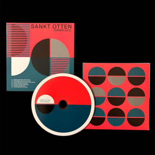 Sankt Otten Tote Winkel CD