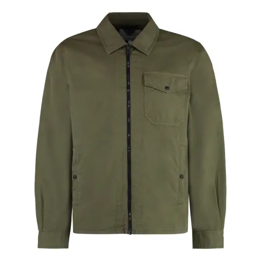 Woolrich Herre Jakker Grønn XL,