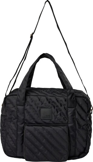 Sofie Schnoor Baby and Kids Changing Bag - Black - ONE SIZE