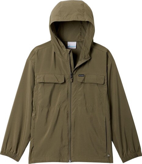 Columbia Skalljakke Skien Valley Stone Green Columbia 8 år (128) Vinterjakke Grønn Columbia Skalljakke Skien Valley Stone Green Columbia 8 år (128) Vinterjakke Grønn
