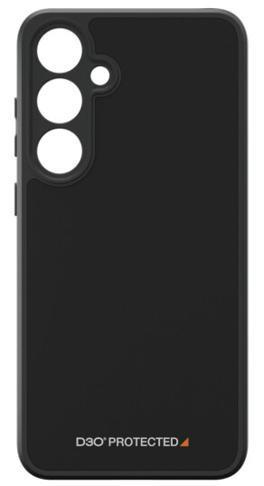 PanzerGlass D3O Hardcase til Samsung Galaxy S24+ - Magsafe Kompatibel - Svart