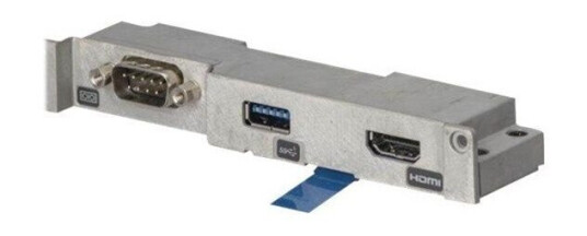 Panasonic FZ-VCN402U - expansion module - HDMI Panasonic FZ-VCN402U - expansion module - HDMI