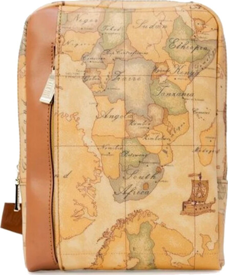 Alviero Martini 1a Classe Herre Vesker Beige ONE SIZE,