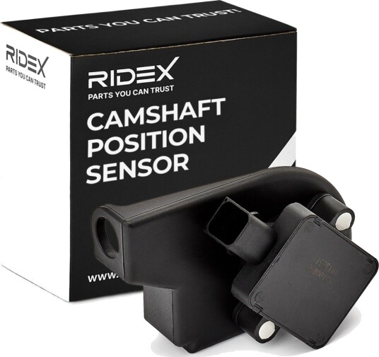 Sensor, kjørepedalstilling RIDEX 3941S0115