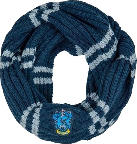 Pan Vision Ravenclaw Tubehalstørklæde