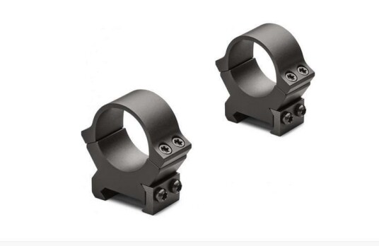 Leupold PRW2 1-in High Matte Leupold PRW2 1-in High Matte
