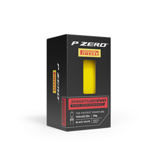Pirelli P Zero SmarTube Evo 700x25 28 42mm TPU