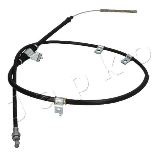 Tautrekk håndbremse JAPKO 131541R