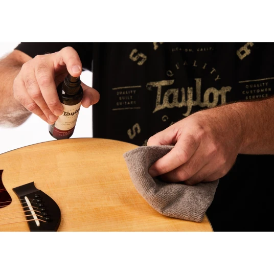 Taylor Polishing Cloth Microfiber