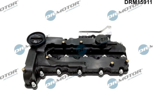 Toppdeksel DR.MOTOR AUTOMOTIVE DRM15911 Toppdeksel DR.MOTOR AUTOMOTIVE DRM15911
