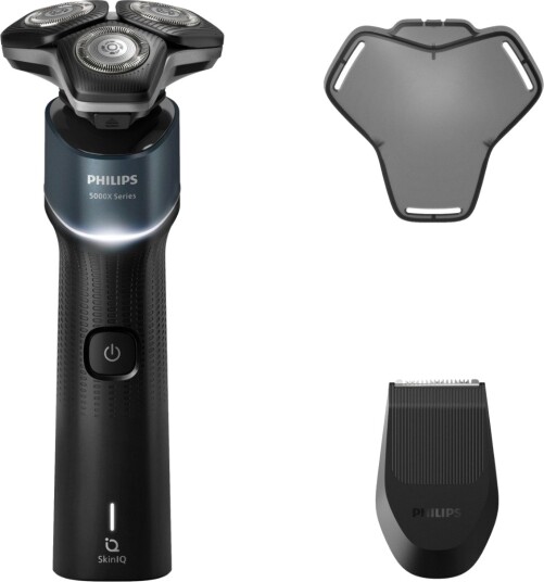 Philips XP521/03 Series 5000X barbermaskin