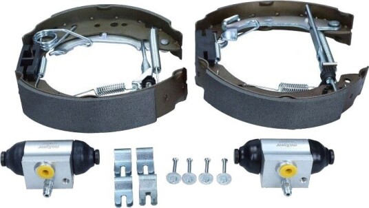 Bremsesko sett MAXGEAR 19-5689KIT
