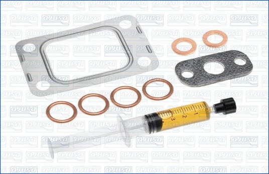 Monteringssett lader AJUSA JTC12541