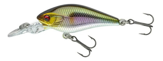 Daiwa Prorex Toddler Crank wobbler, 6 cm - Setsuki Ayu Daiwa Prorex Toddler Crank wobbler, 6 cm - Setsuki Ayu
