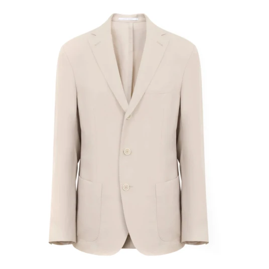 Eleventy Herre Jakker Beige M Eleventy Herre Jakker Beige M