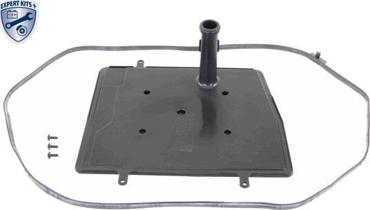 Hydraulisk filtersett, automatgir VAICO V20-0586