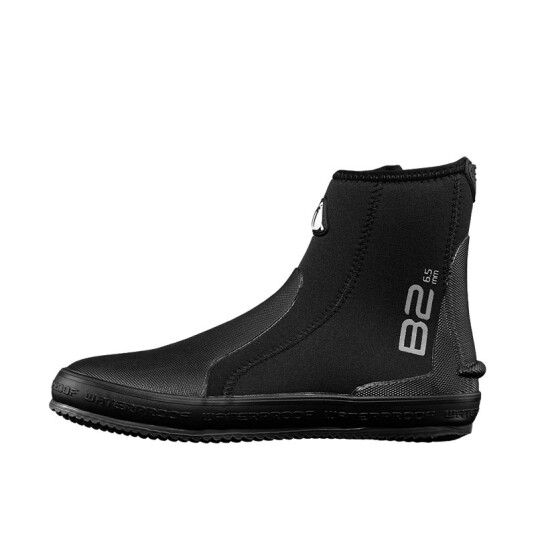 Waterproof støvel B2 6,5mm Waterproof støvel B2 6,5mm