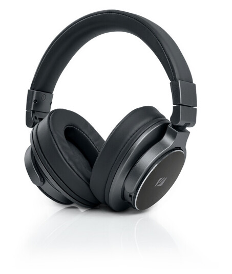 MUSE M-278 FB Over-ear headphones BT black MUSE M-278 FB Over-ear headphones BT black