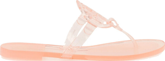 Tory Burch Dame Sko Rosa 43 EU, Tory Burch Dame Sko Rosa 43 EU,