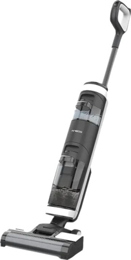 Tineco Floor One S3 Extreme Skaftstøvsuger Posefri Blå/Hvit med Våt- og Tørrfunksjon