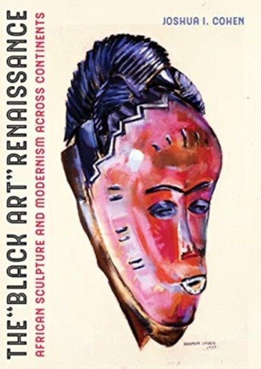 The Black Art Renaissance Av Joshua I. Cohen