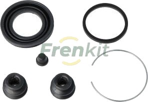 Reparasjonssett bremsecaliper FRENKIT 238088