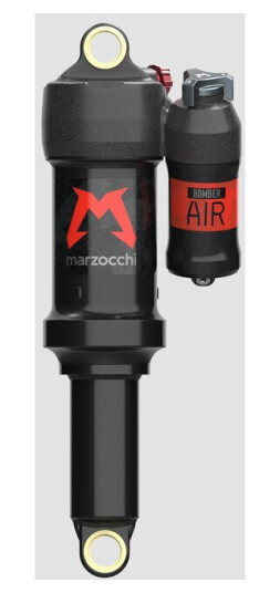 Marzocchi Bomber Air 24/25230x60mm Marzocchi Bomber Air 24/25230x60mm