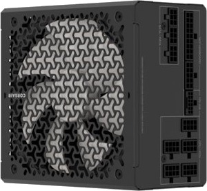 Corsair RMx Series RM850x PSU