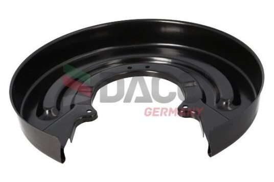 Bremseskjold DACO Germany 614216 Bremseskjold DACO Germany 614216
