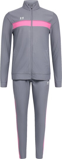 Under Armour Ua M Challenger Tracksuit Grey L