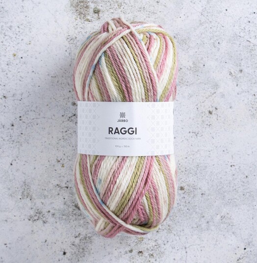 Järbo Raggi Teacups 15268 100 g Järbo Raggi Teacups 15268 100 g