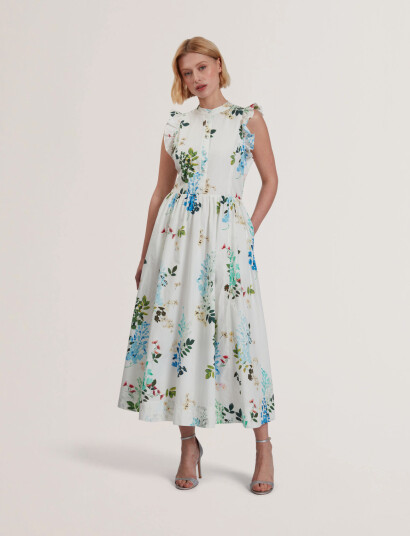 Ted Baker London Giolia - Multi/patterned - 34 Ted Baker London Giolia - Multi/patterned - 34