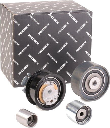 Hjulsett, , tannrem RIDEX 3321T0003