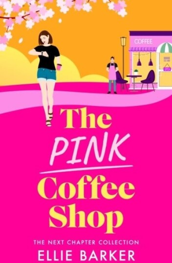 The Pink Coffee Shop