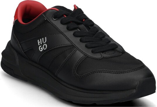 HUGO Go3_Pespu - BLACK - 44