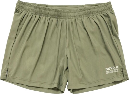 Devold Men"s Endurance Merino Shorts Lichen M