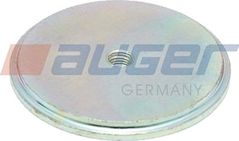 Låsering, styrespindel AUGER 59510