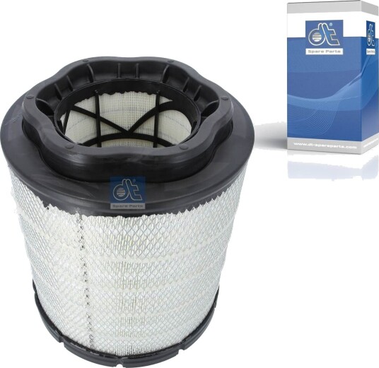 DT Spare Parts 1.40185 Luftfilter DT Spare Parts 1.40185 Luftfilter