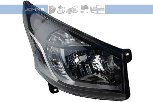 JOHNS 30 60 10-1 Frontlykter