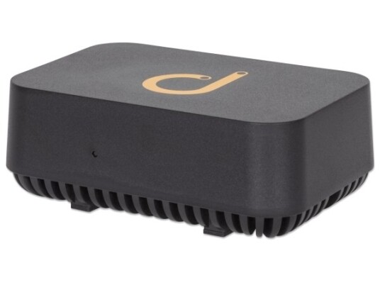 Intellinet Domotz Pro Box, Ieee 802.3Ab, Ieee 802.3I, Ieee 802.3U, Koblet Med Ledninger (Ikke Trådløs), 10 W, 100 - 240 V, 50 - 60 Hz, 0.5 A Intellinet Domotz Pro Box, Ieee 802.3Ab, Ieee 802.3I, Ieee 802.3U, Koblet Med Ledninger (Ikke Trådløs), 10 W, 100 - 240 V, 50 - 60 Hz, 0.5 A